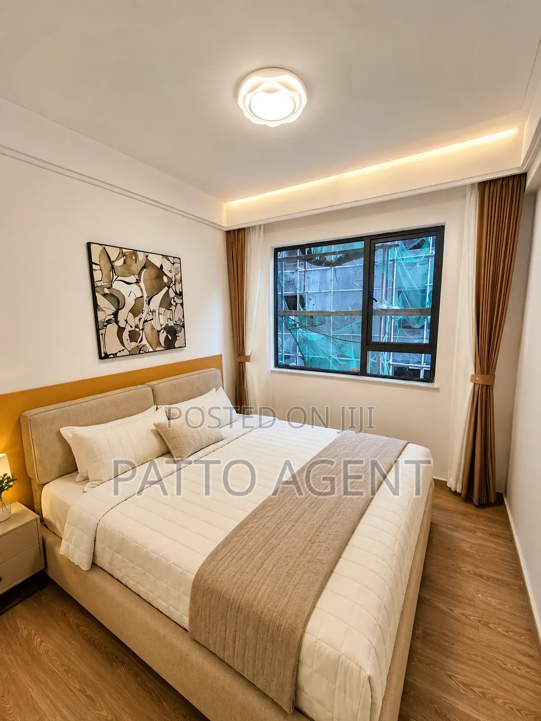 1bdrm Apartment in Kileleshwa for sale in Kileleshwa