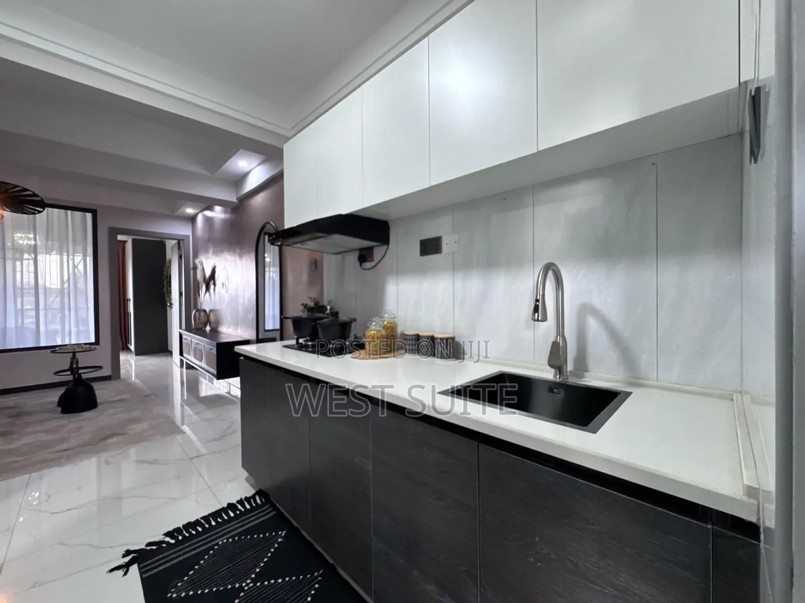 1bdrm Apartment in Hurlingham for sale in Hurlingham