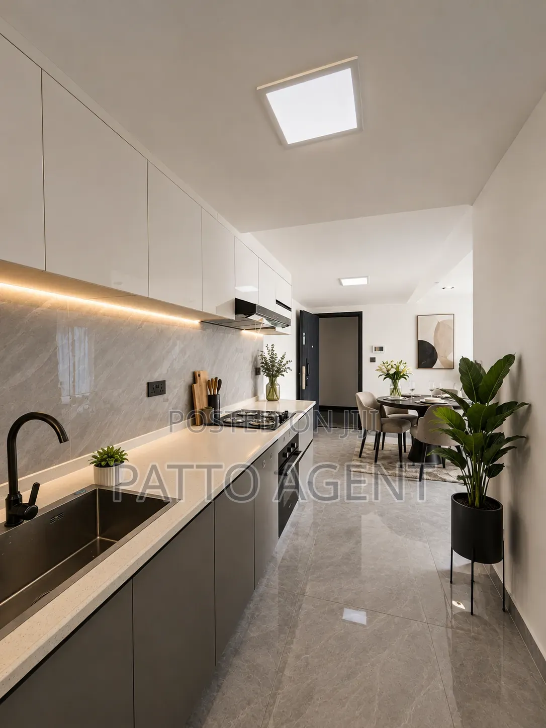 2bdrm Apartment in Kileleshwa for sale in Kileleshwa