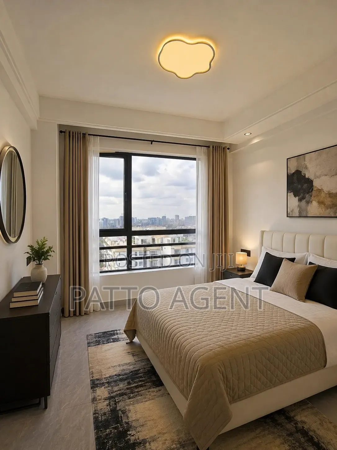 2bdrm Apartment in Kileleshwa for sale in Kileleshwa