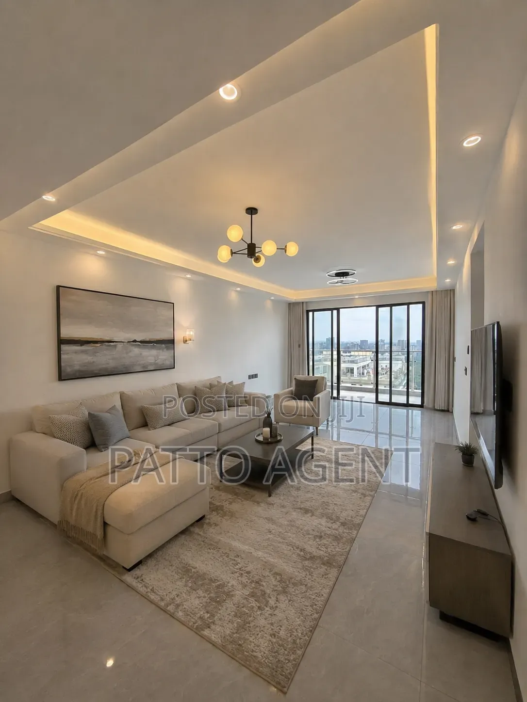 2bdrm Apartment in Kileleshwa for sale in Kileleshwa