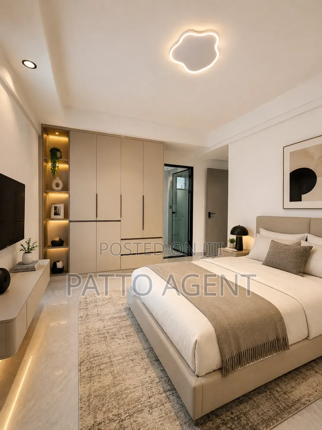 2bdrm Apartment in Kileleshwa for sale in Kileleshwa