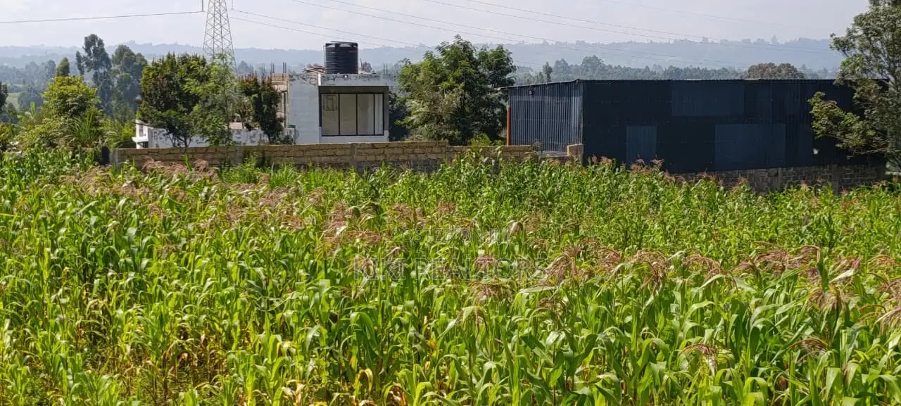 Affordable Plots Kerwa in Zambezi/Sigona