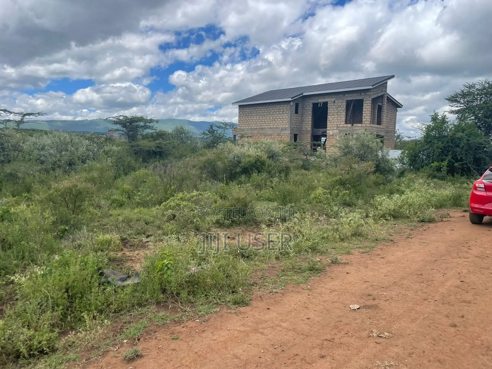 9 Plots in Ngong,buy 1 at Kes 670,000 or Buy 2 at Only Kes 550,000 Each! in Kibiku
