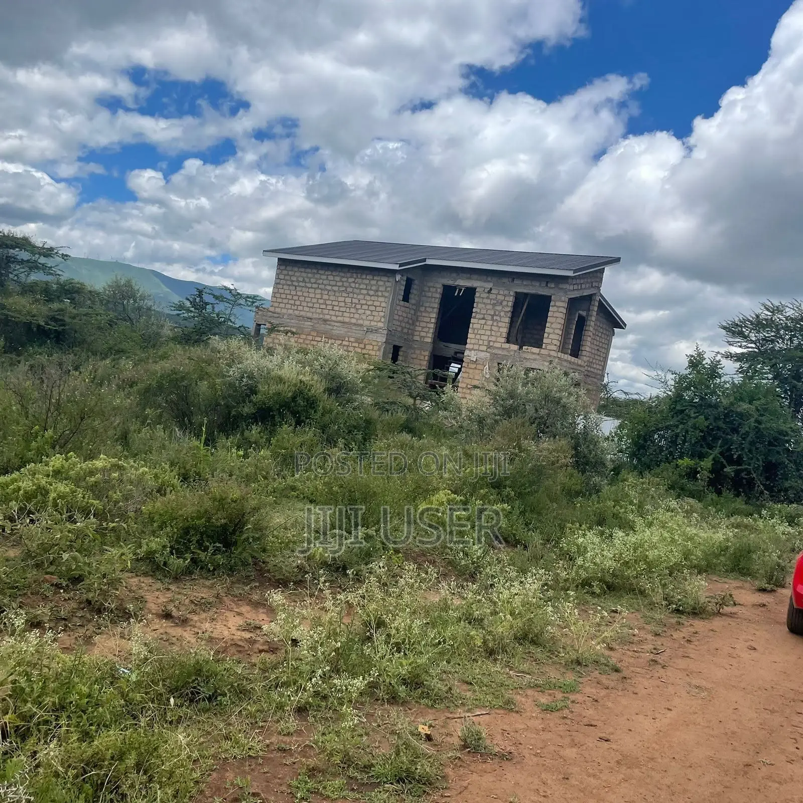 9 Plots in Ngong,buy 1 at Kes 670,000 or Buy 2 at Only Kes 550,000 Each! in Kibiku