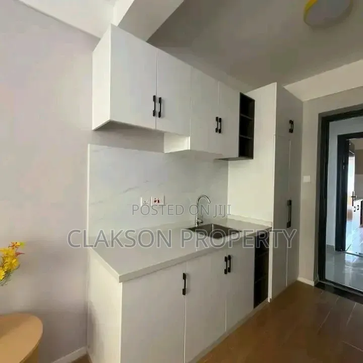 1bdrm House in Dagorret, Dagoretti Corner for rent in Dagoretti Corner