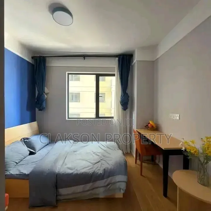 1bdrm House in Dagorret, Dagoretti Corner for rent in Dagoretti Corner