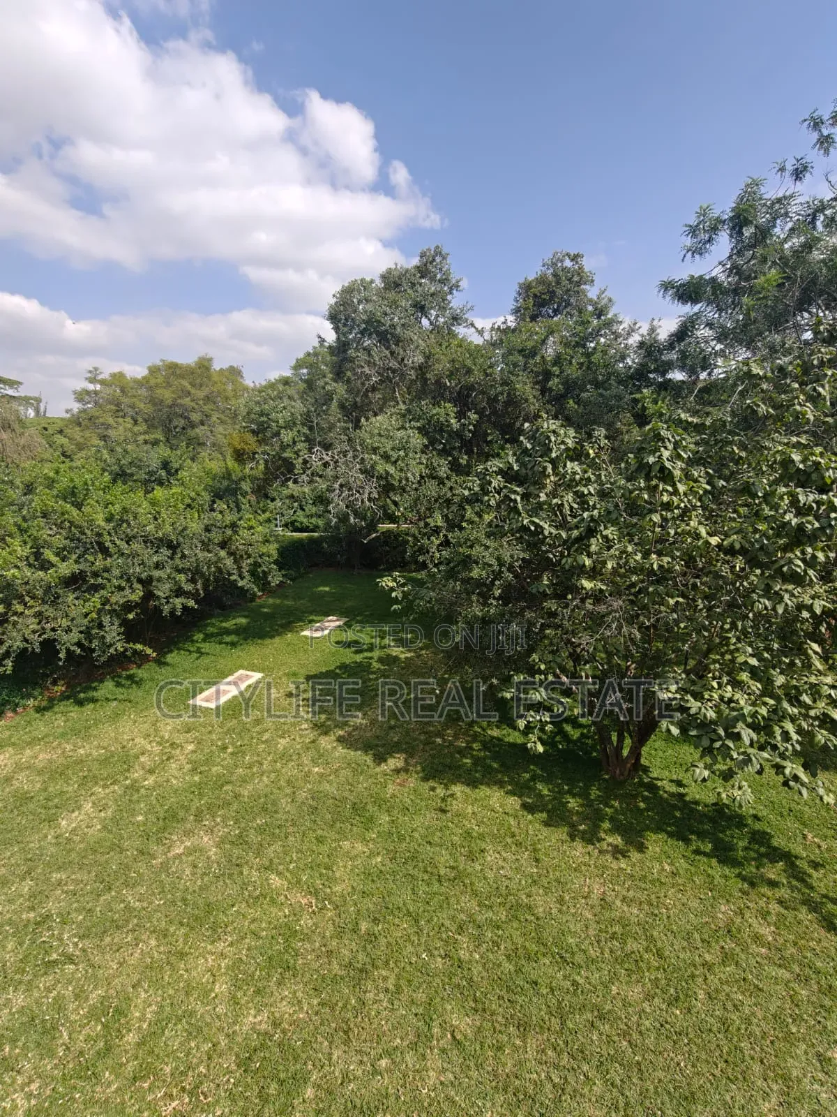 4bdrm Villa in Karen Hardy for sale in Hardy
