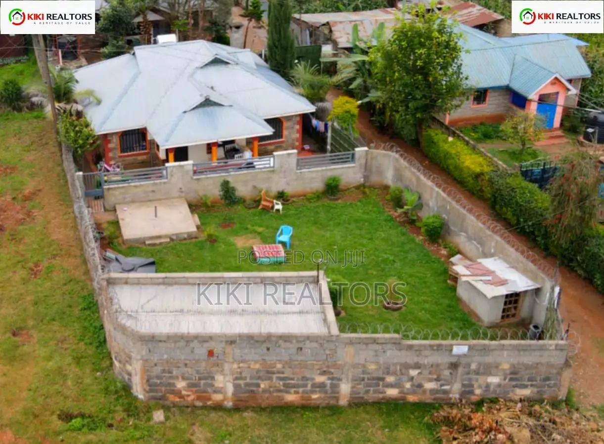 Furnished 3bdrm House in Kiiki, Zambezi/Sigona for sale in Zambezi/Sigona