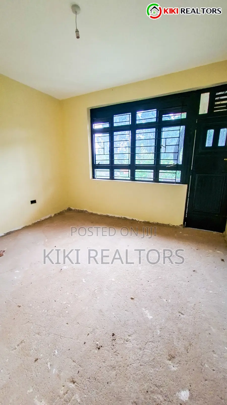 Furnished 3bdrm House in Kiiki, Zambezi/Sigona for sale in Zambezi/Sigona