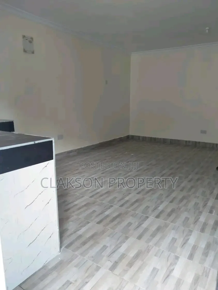 1bdrm House in Kinoo for rent in Kinoo