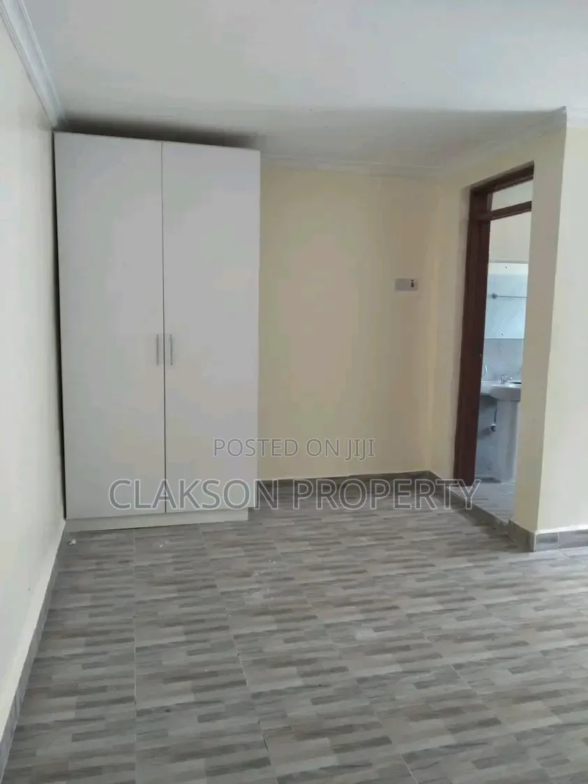 1bdrm House in Kinoo for rent in Kinoo