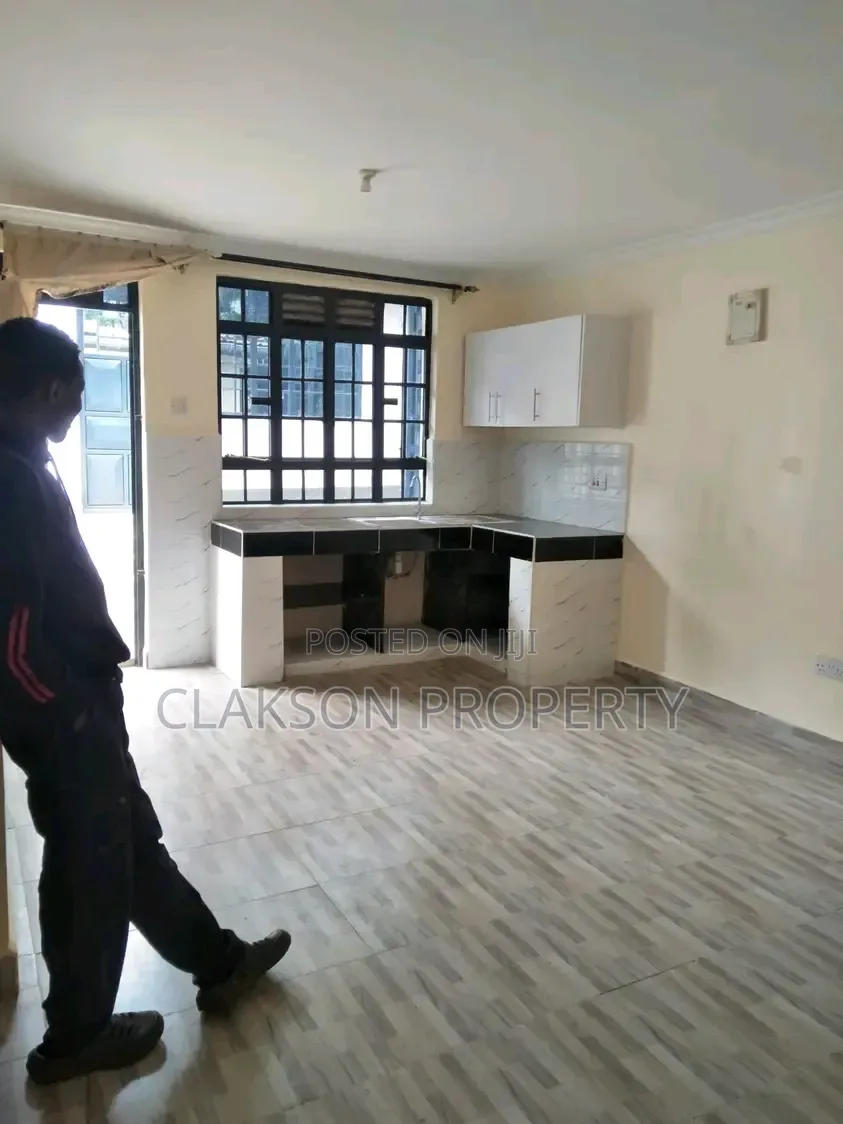 1bdrm House in Kinoo for rent in Kinoo
