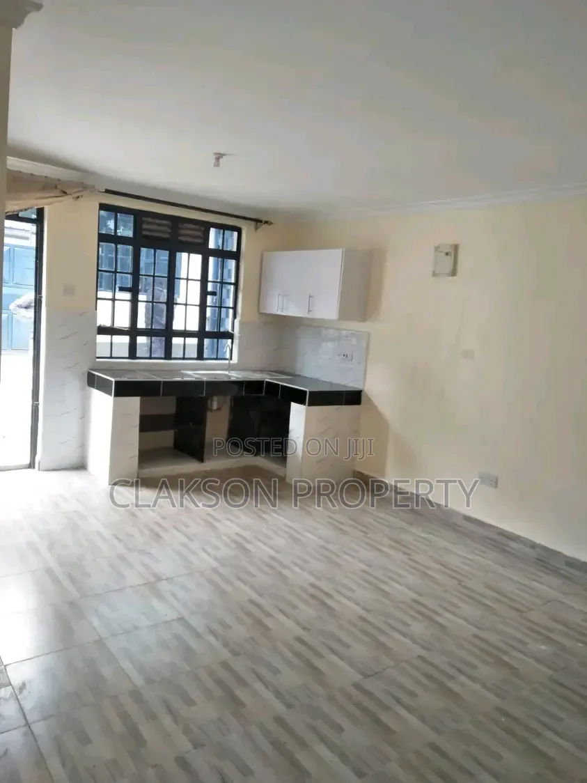1bdrm House in Kinoo for rent in Kinoo