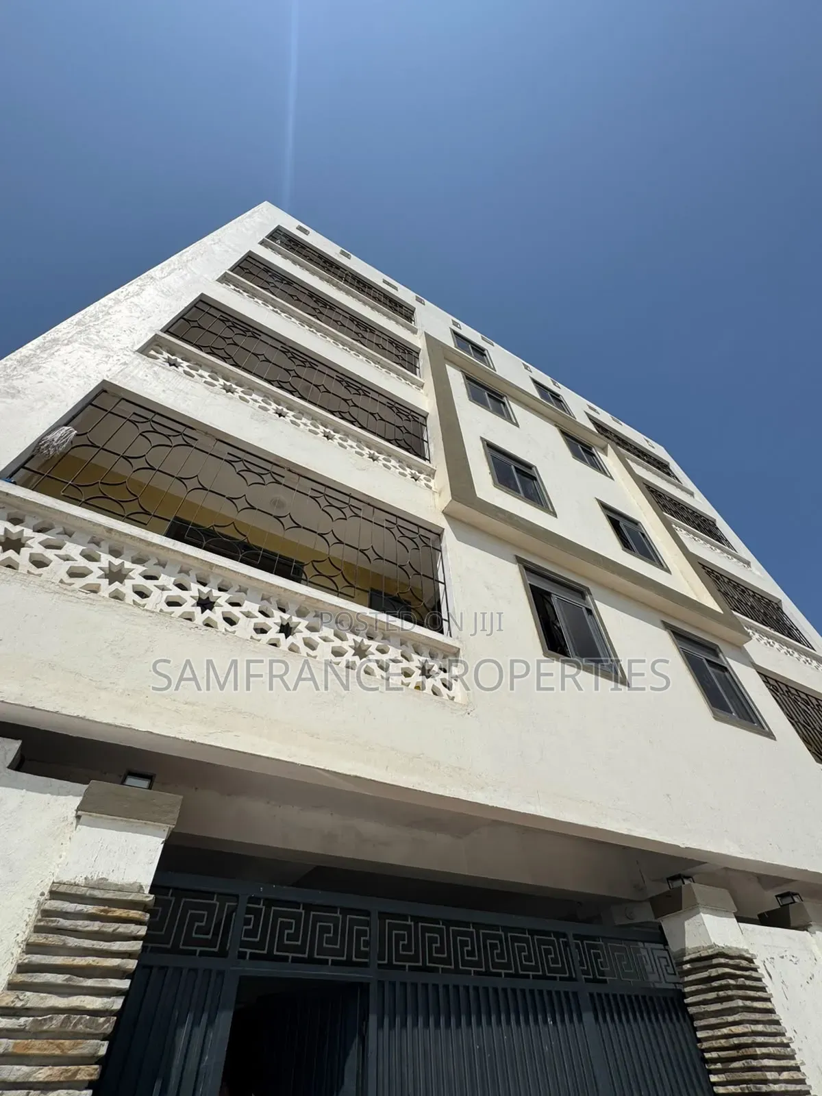 1bdrm Block of Flats in Utange for sale in Utange