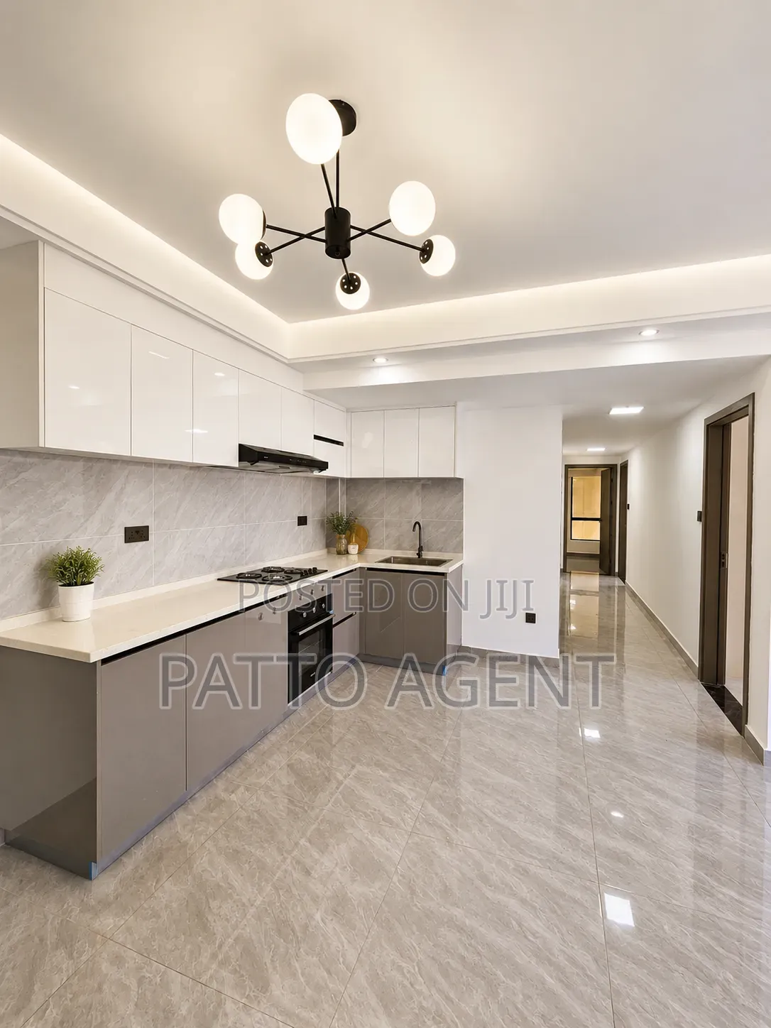 3bdrm Apartment in Kileleshwa for rent in Kileleshwa