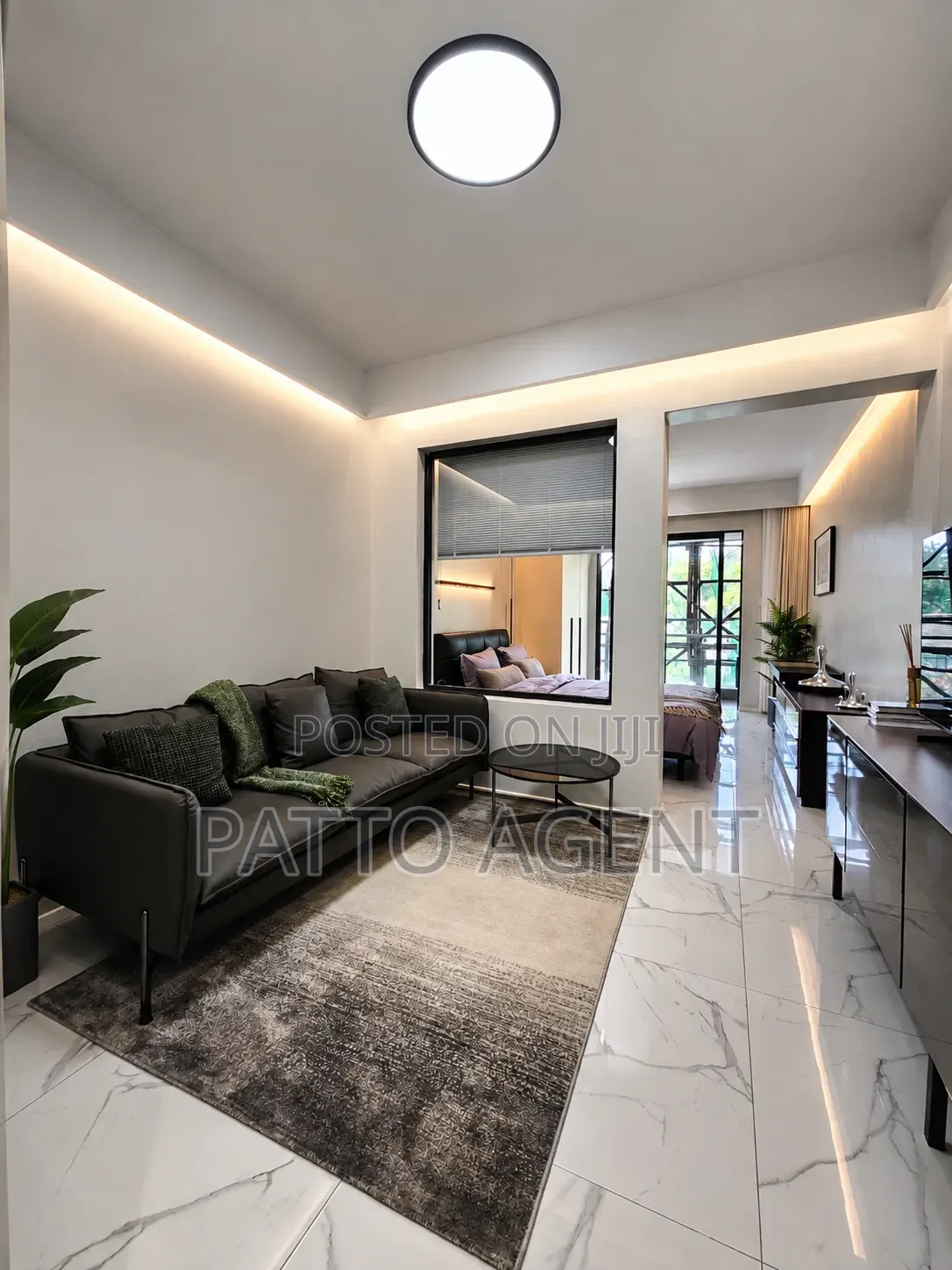 Studio Apartment in Kilimani, Hurlingham for sale in Hurlingham