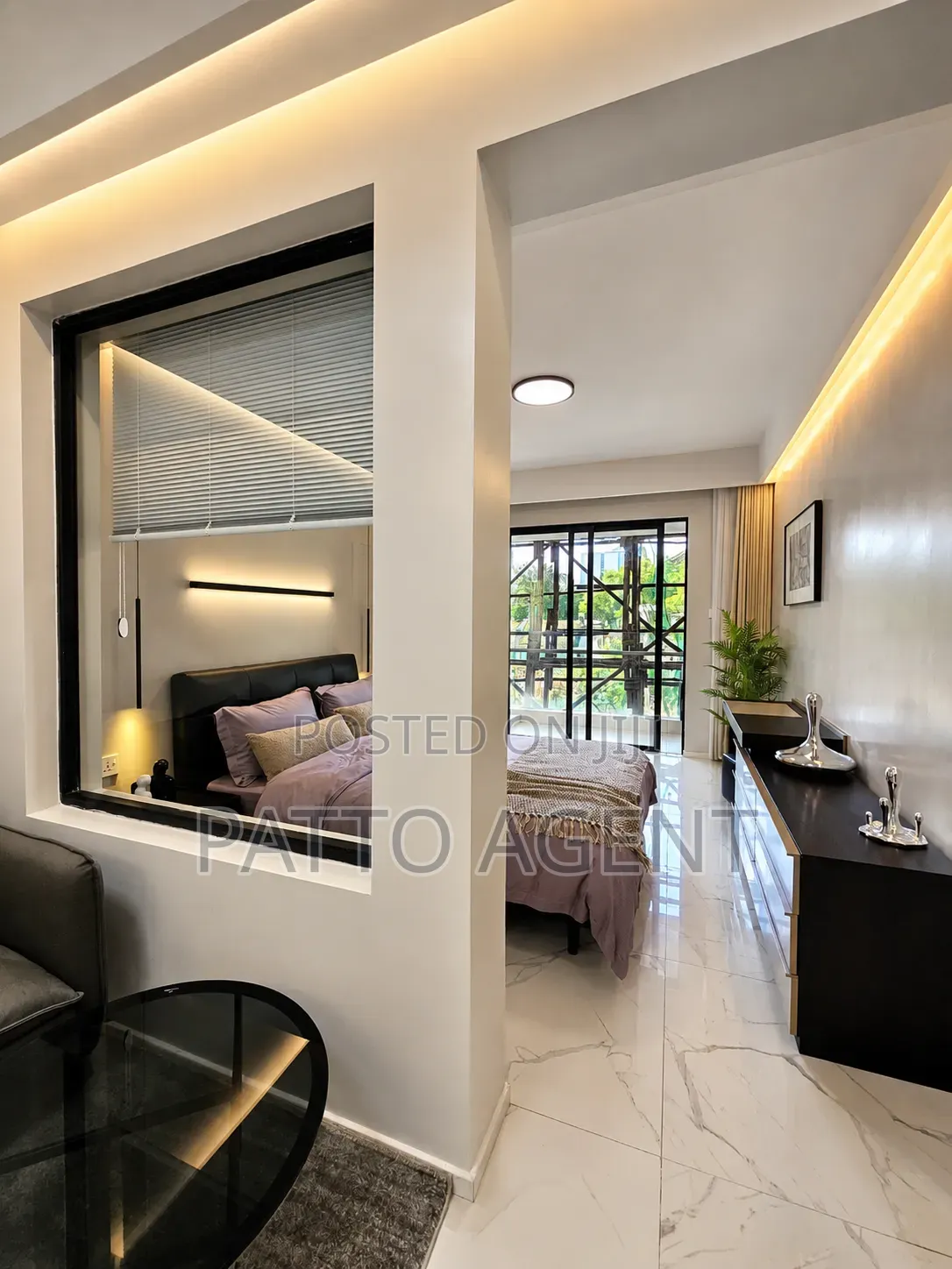 Studio Apartment in Kilimani, Hurlingham for sale in Hurlingham