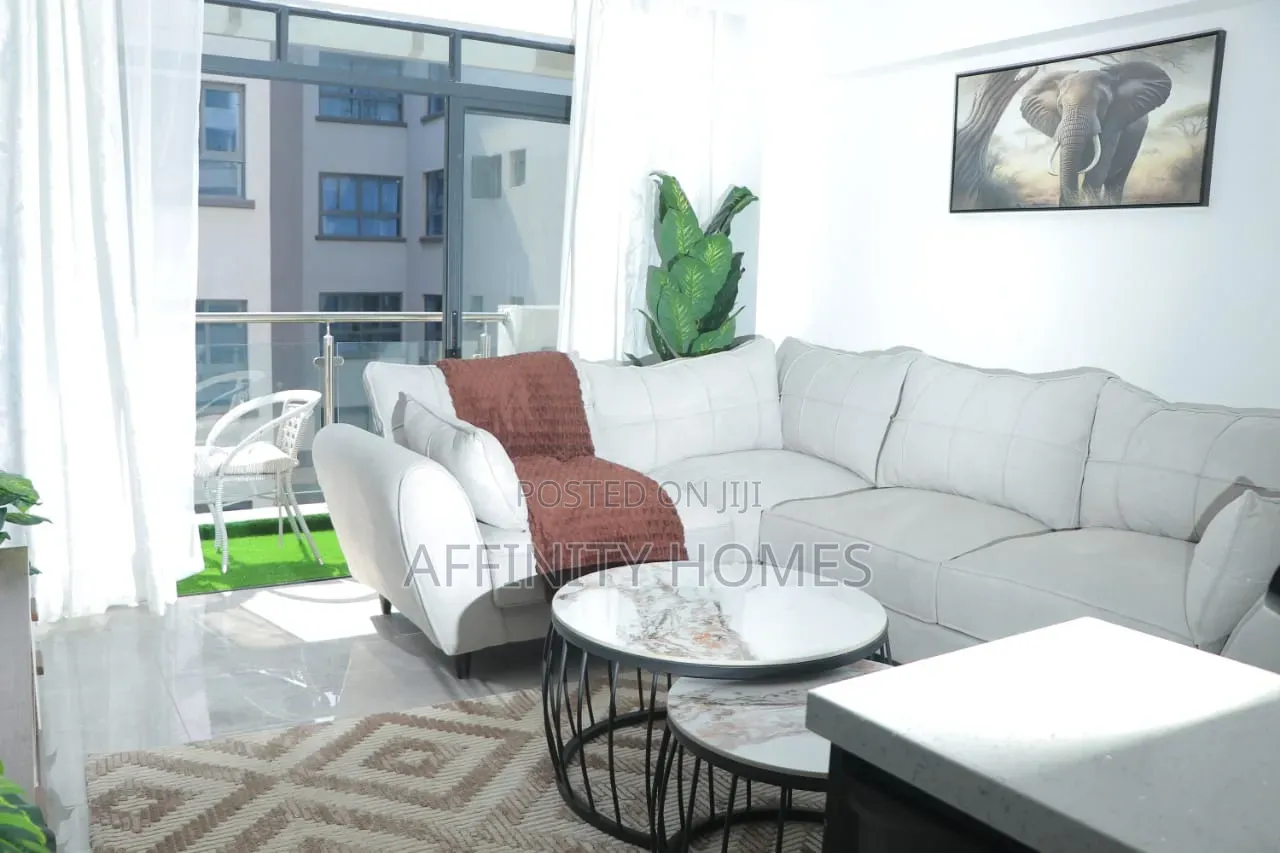 Furnished 1bdrm Apartment in City Oasis, Valley Arcade for rent in Valley Arcade