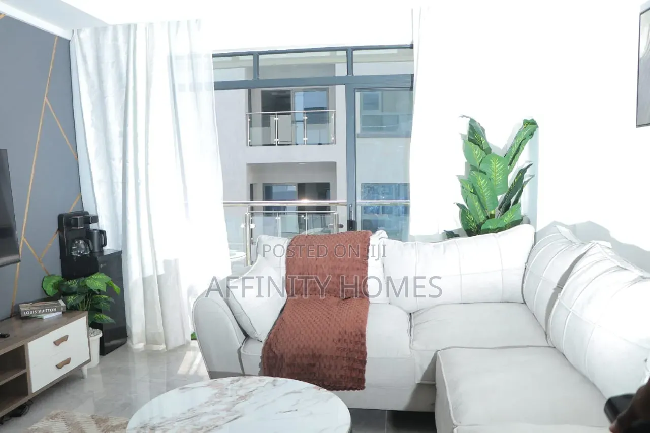 Furnished 1bdrm Apartment in City Oasis, Valley Arcade for rent in Valley Arcade