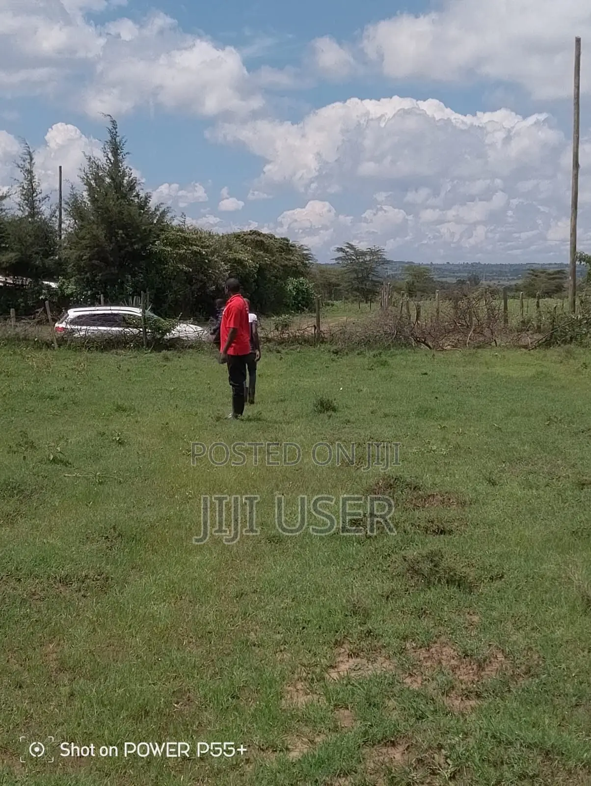 4 Prime Plots for Sale Narok Town in Narok Town