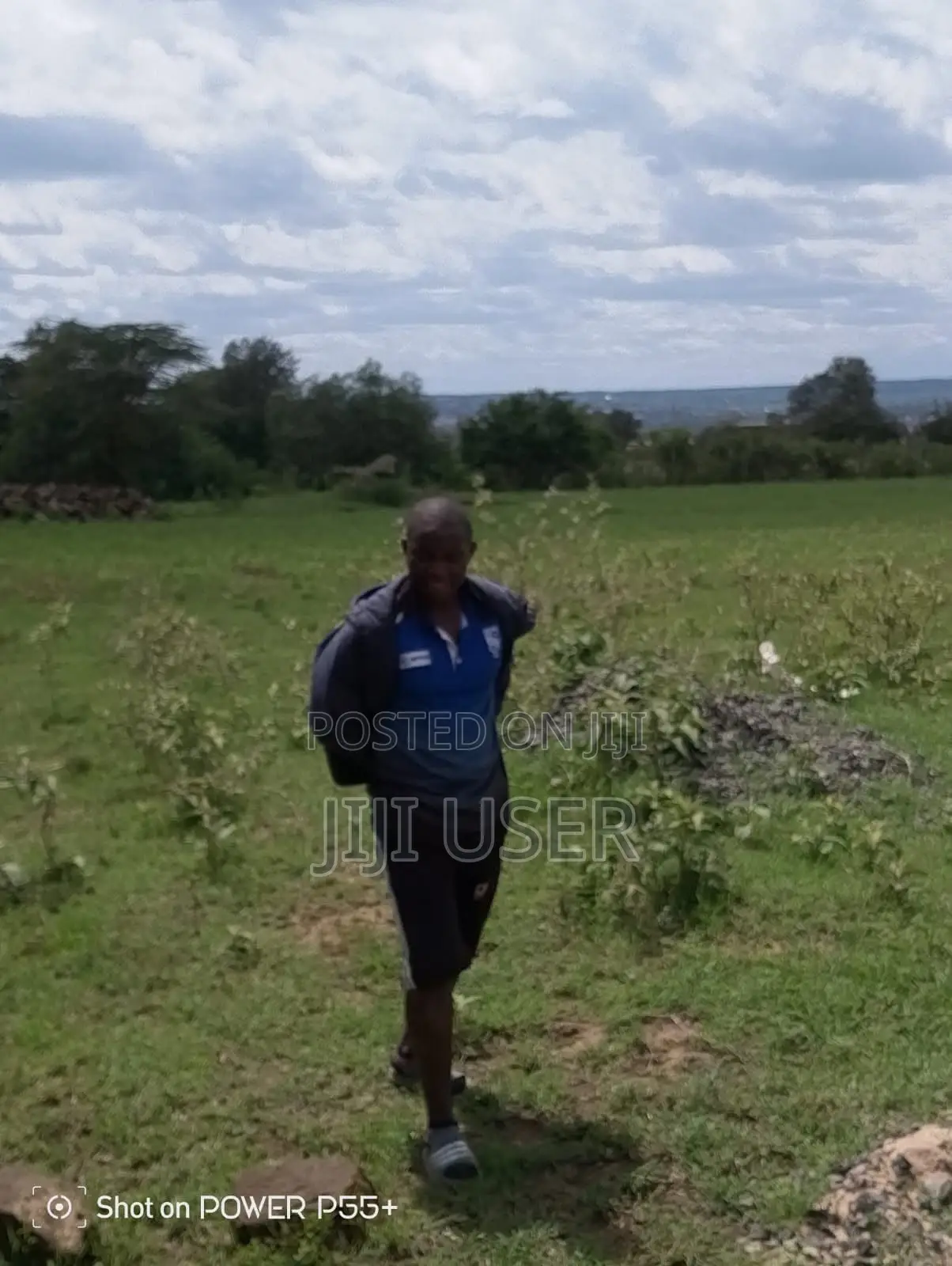 4 Prime Plots for Sale Narok Town in Narok Town