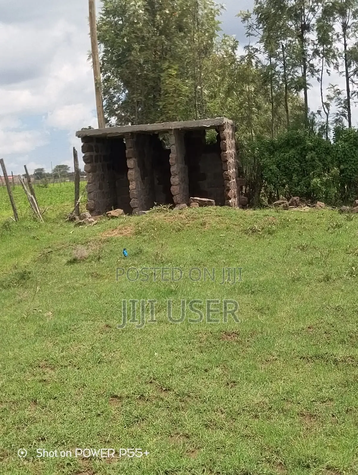 4 Prime Plots for Sale Narok Town in Narok Town