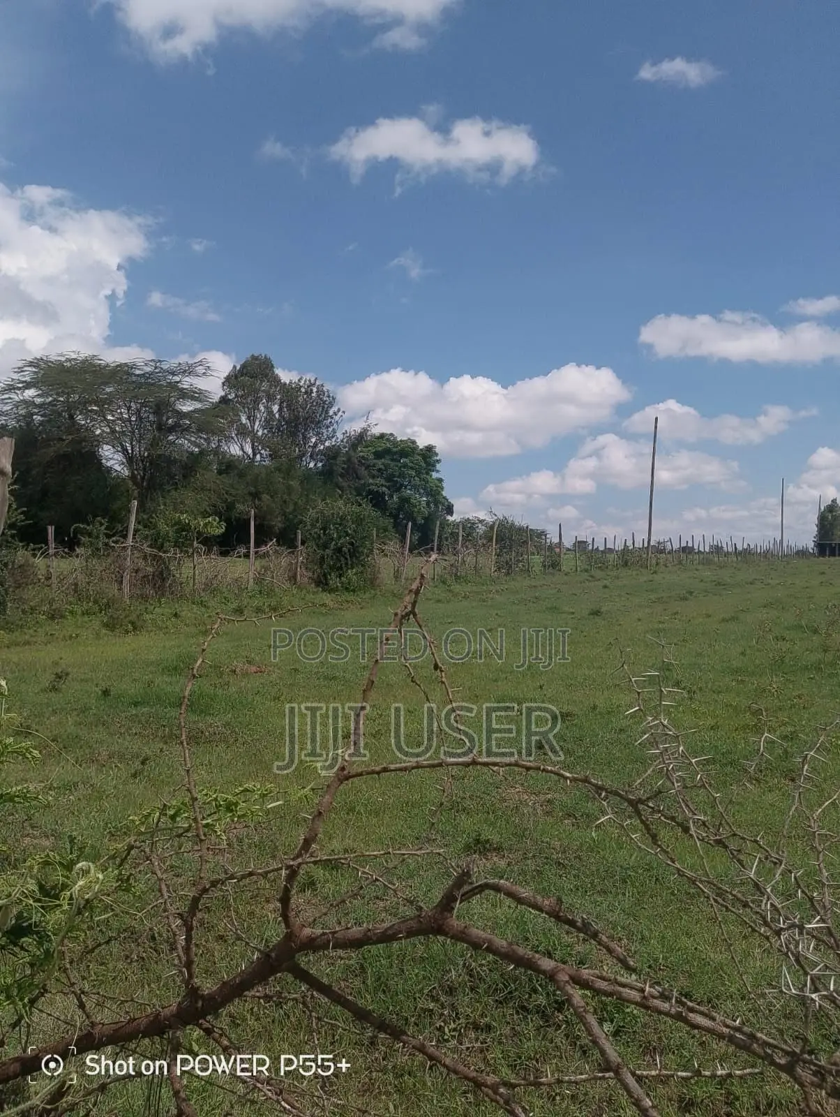 4 Prime Plots for Sale Narok Town in Narok Town