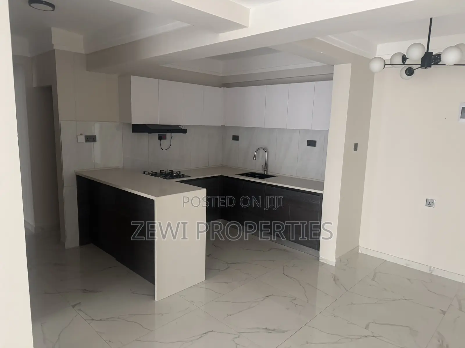 1bdrm Apartment in Hurlingham for rent in Hurlingham