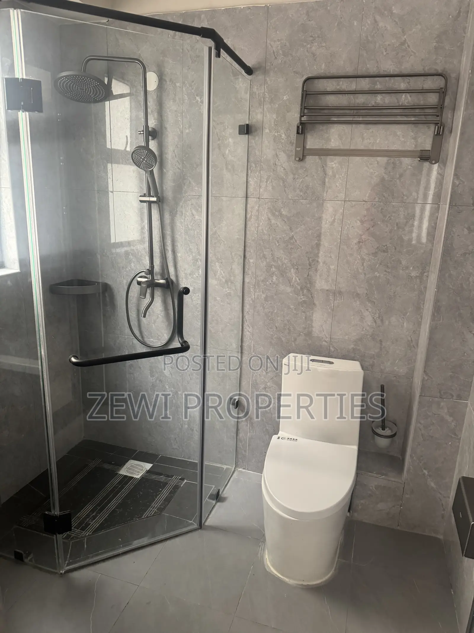 1bdrm Apartment in Hurlingham for rent in Hurlingham