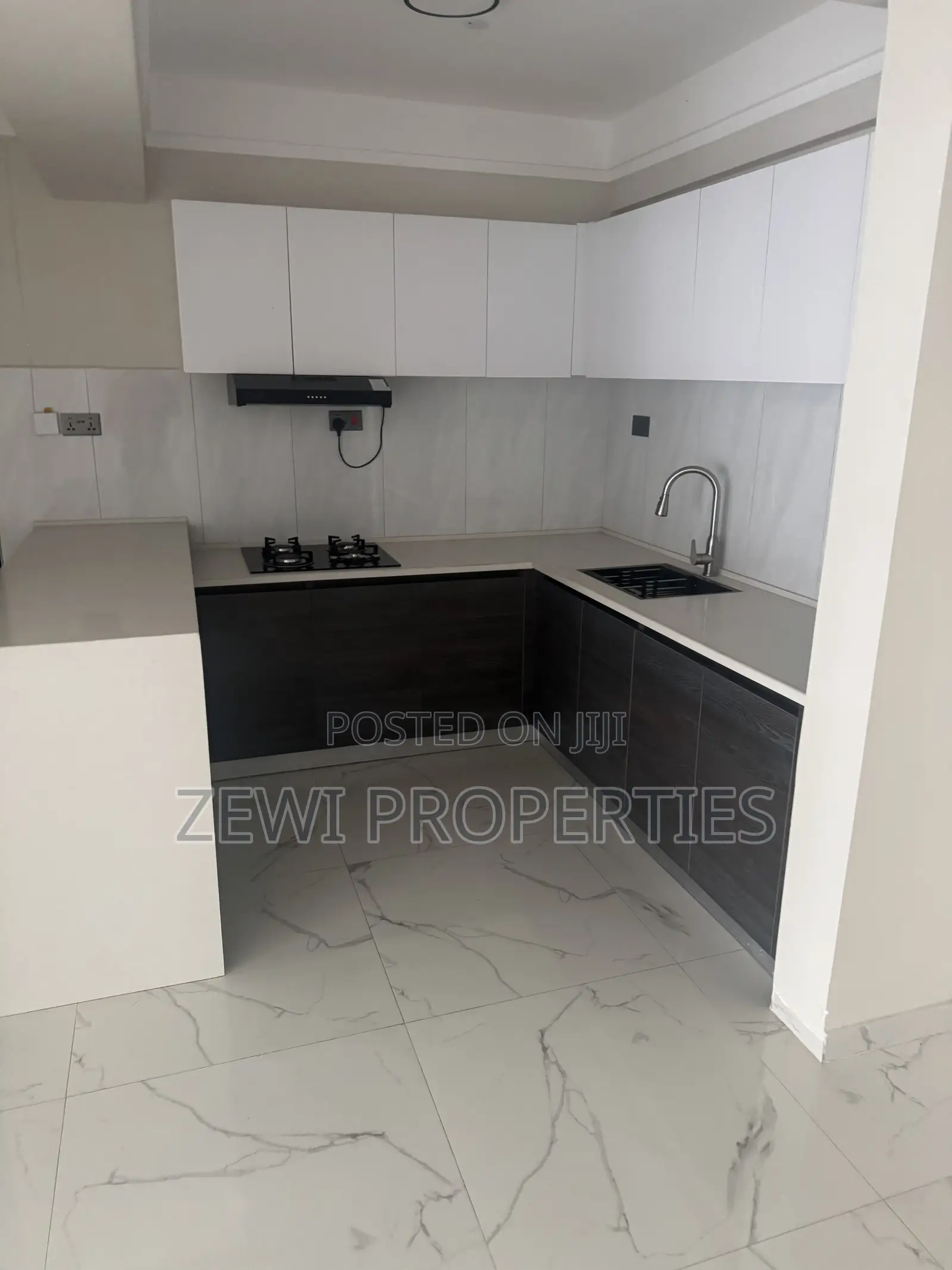 1bdrm Apartment in Hurlingham for rent in Hurlingham