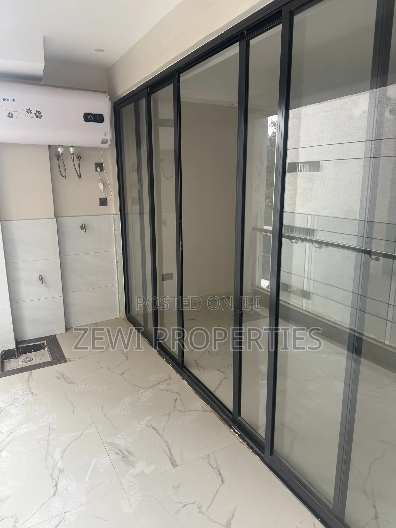 1bdrm Apartment in Hurlingham for rent in Hurlingham
