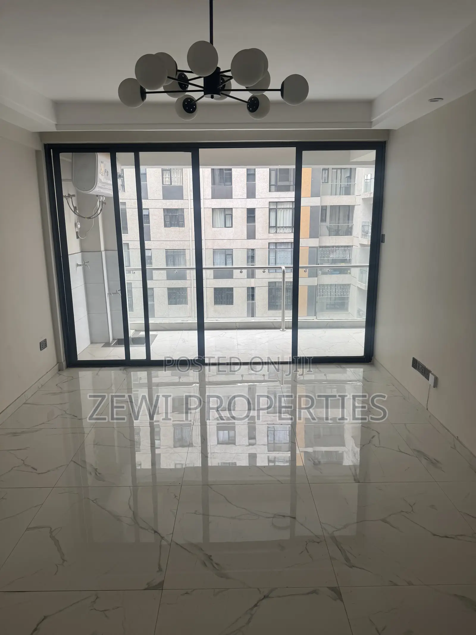 1bdrm Apartment in Hurlingham for rent in Hurlingham