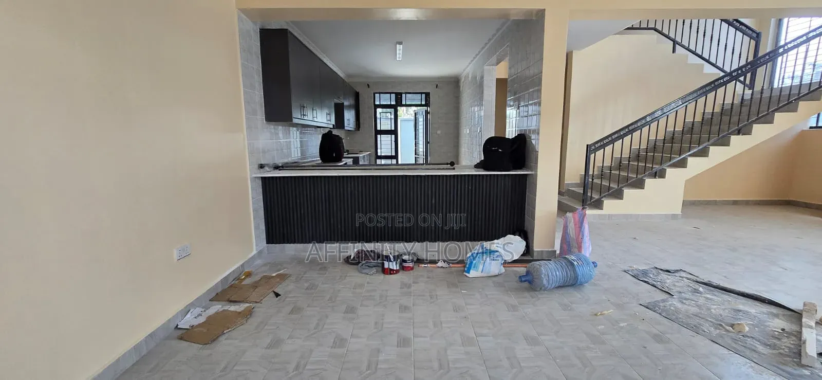 4bdrm Maisonette in Varsityville, Kamakis for rent in Kamakis
