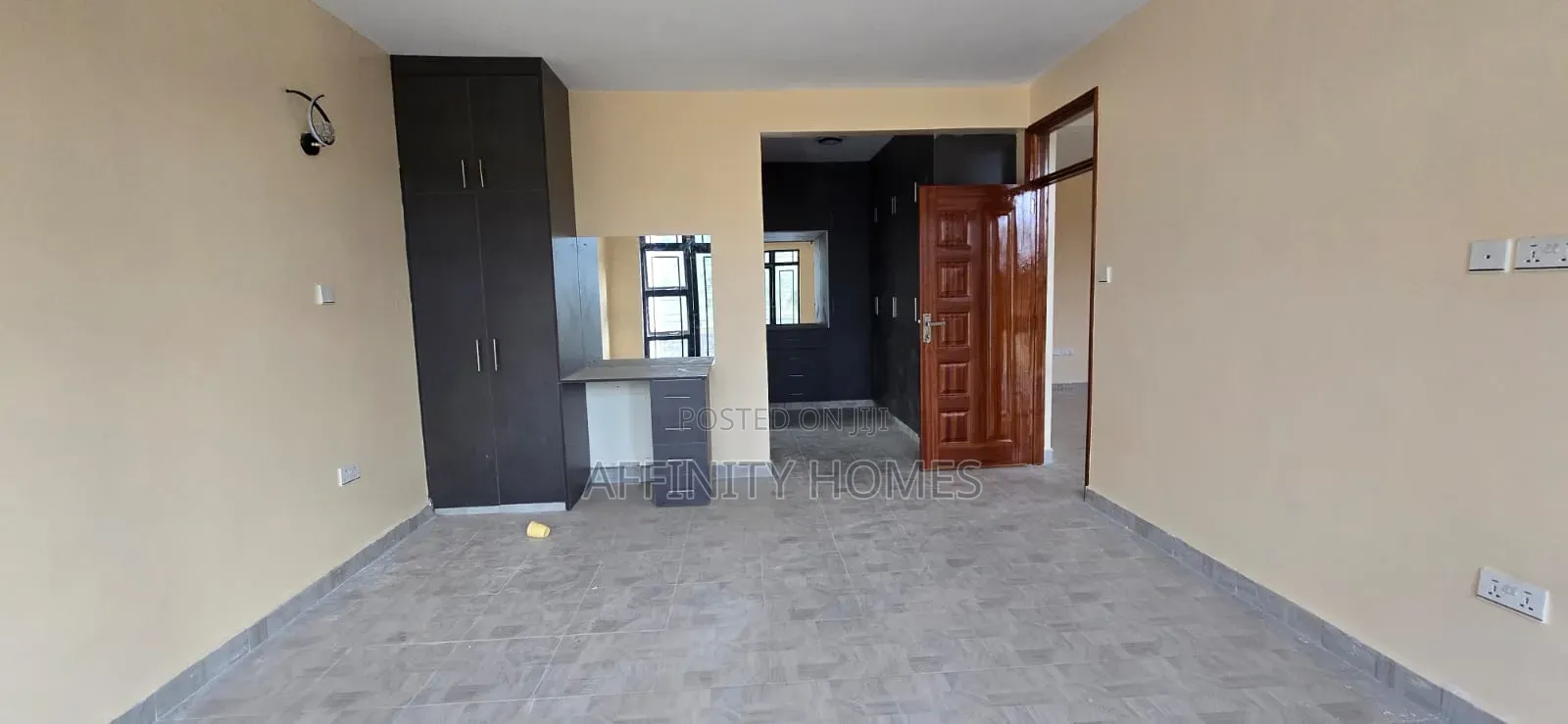 4bdrm Maisonette in Varsityville, Kamakis for rent in Kamakis