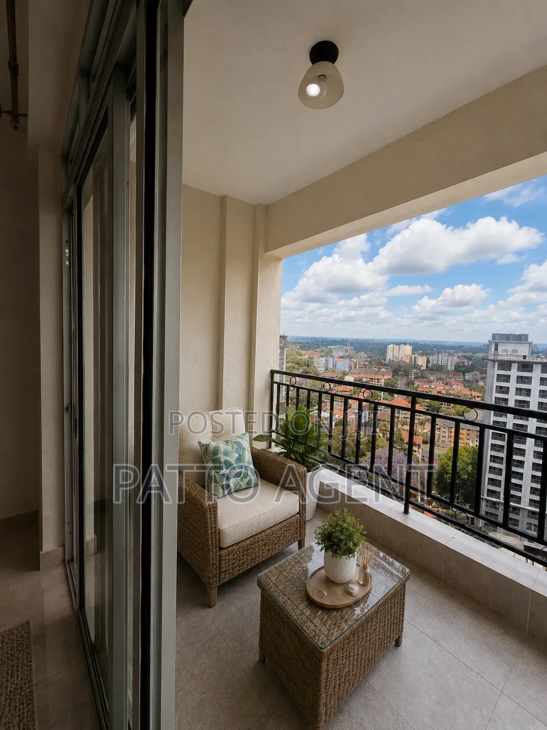 2bdrm Apartment in Kileleshwa for sale in Kileleshwa