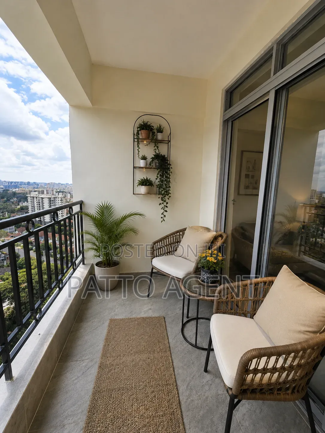 2bdrm Apartment in Kileleshwa for sale in Kileleshwa