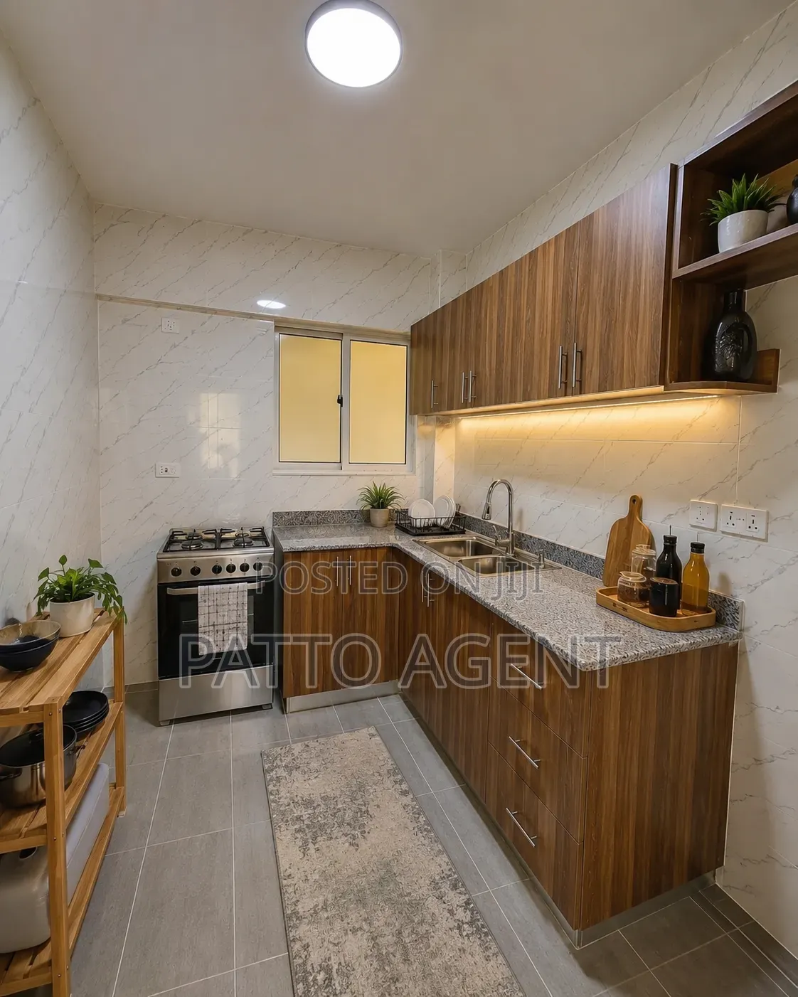 2bdrm Apartment in Kileleshwa for sale in Kileleshwa