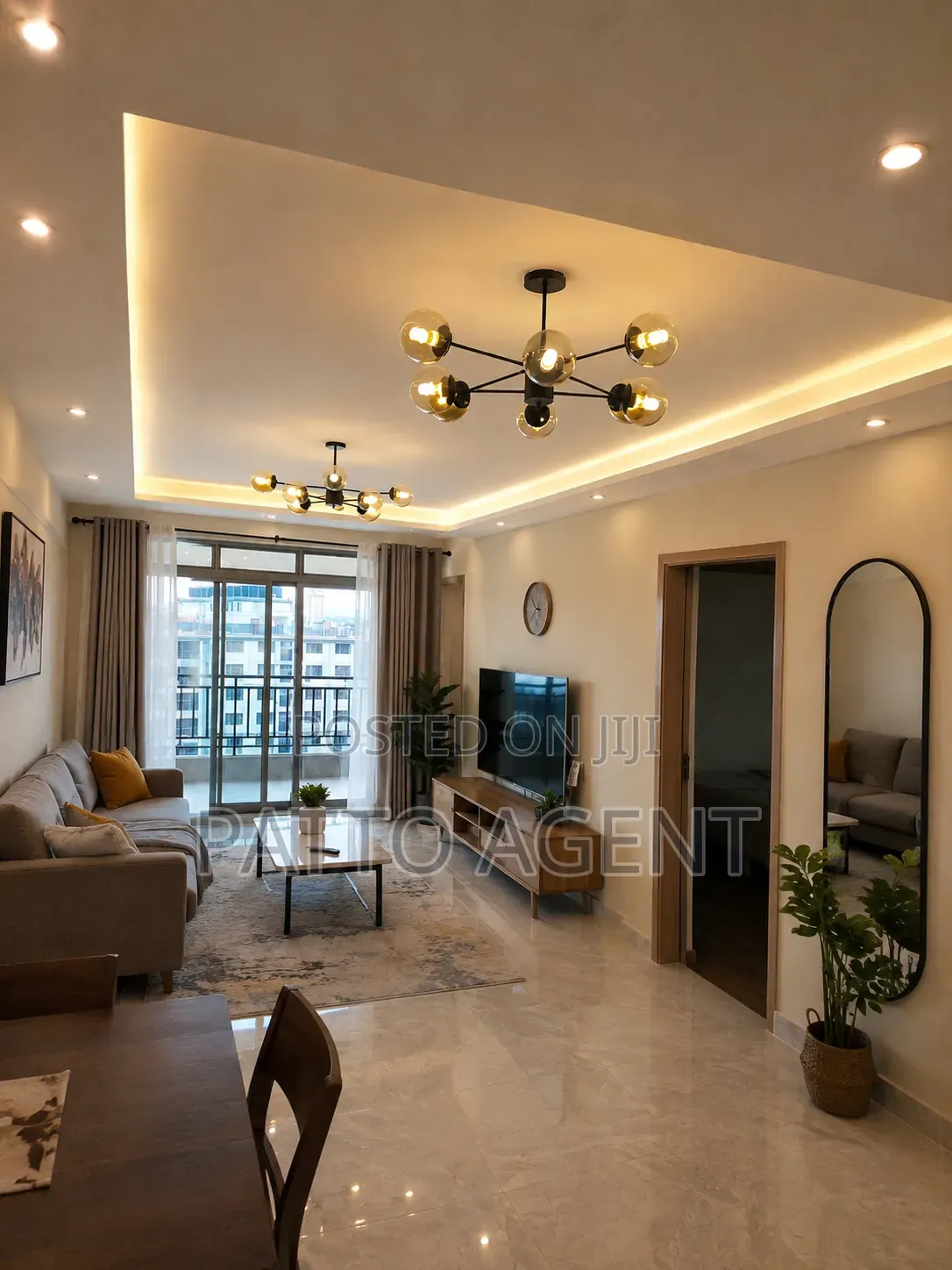 2bdrm Apartment in Kileleshwa for sale in Kileleshwa
