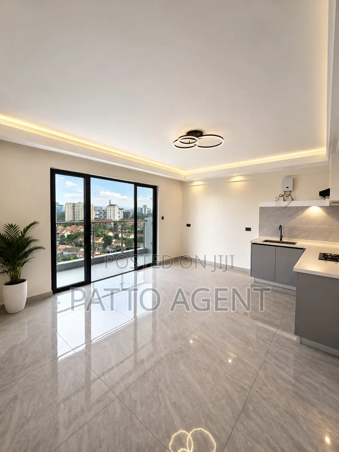 1bdrm Apartment in Kileleshwa for rent in Kileleshwa