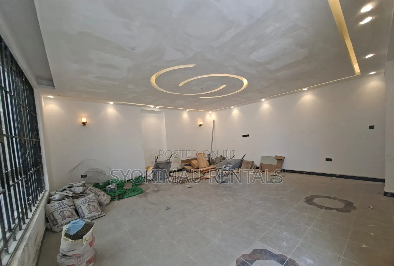 5bdrm Maisonette in Syokimau, Mombasa Road for rent in Mombasa Road
