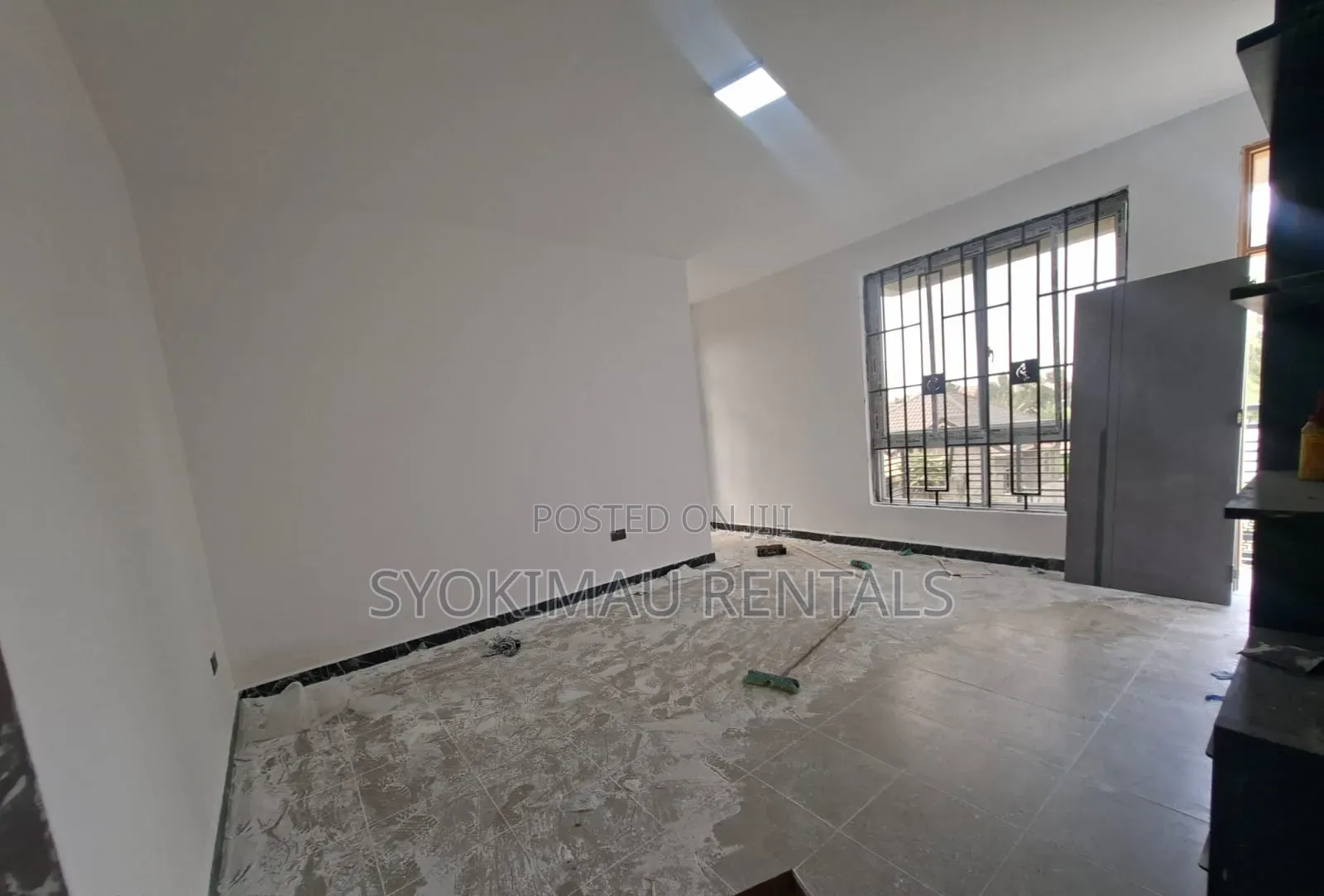 5bdrm Maisonette in Syokimau, Mombasa Road for rent in Mombasa Road