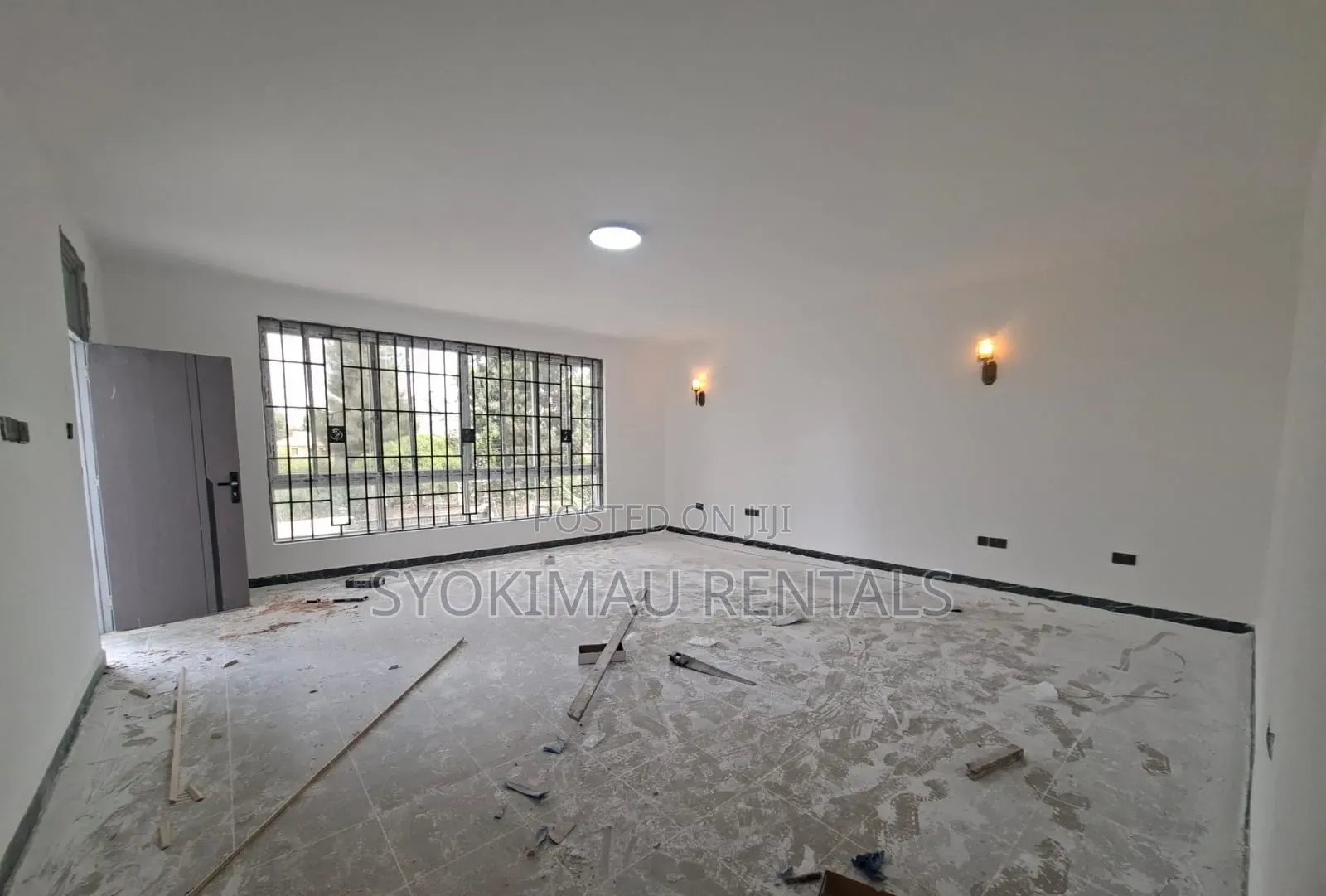 5bdrm Maisonette in Syokimau, Mombasa Road for rent in Mombasa Road