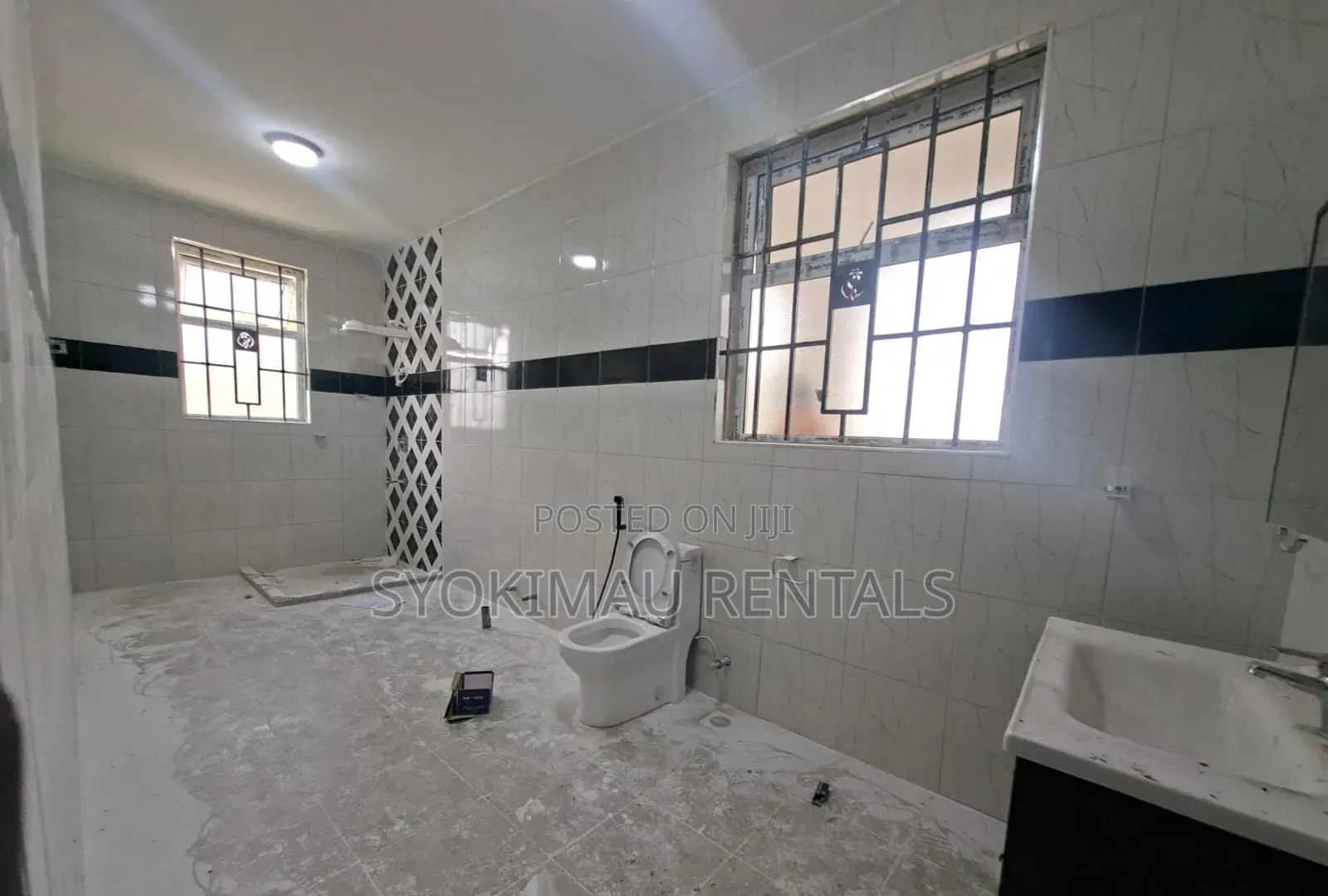 5bdrm Maisonette in Syokimau, Mombasa Road for rent in Mombasa Road
