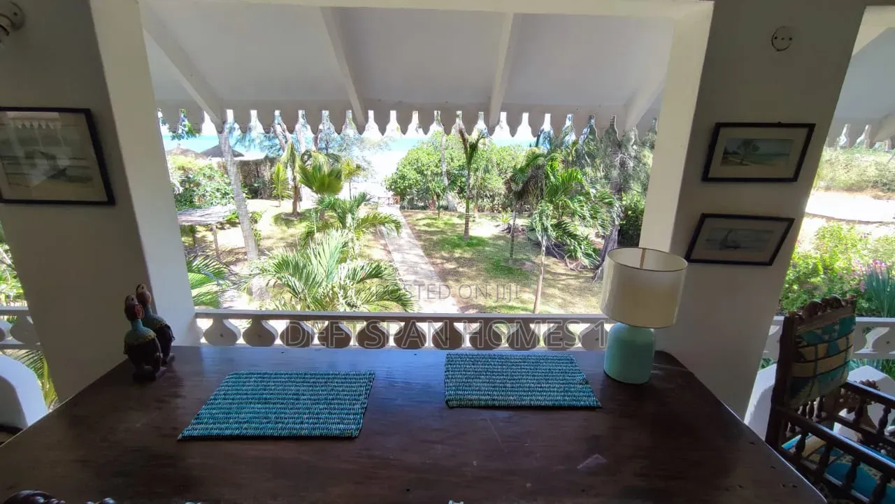 5bdrm Bungalow in Casuarina Marine, Shanzu for sale in Shanzu
