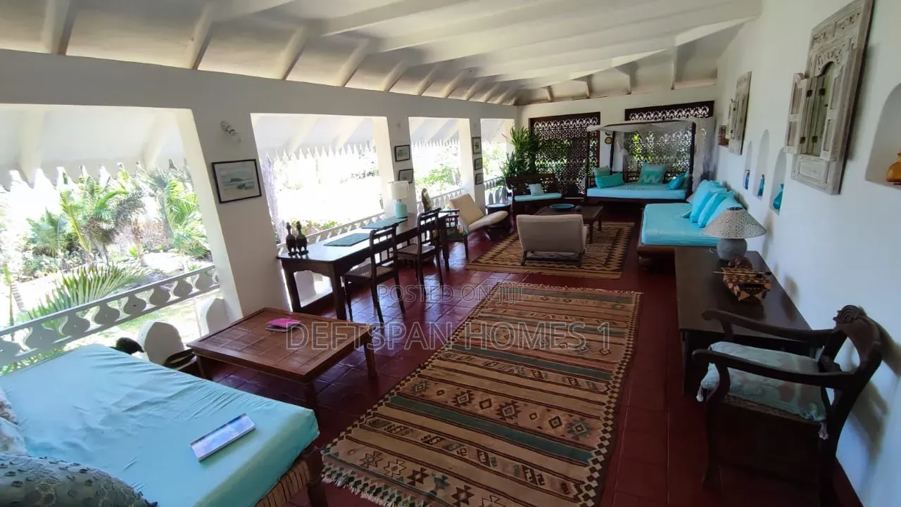 5bdrm Bungalow in Casuarina Marine, Shanzu for sale in Shanzu