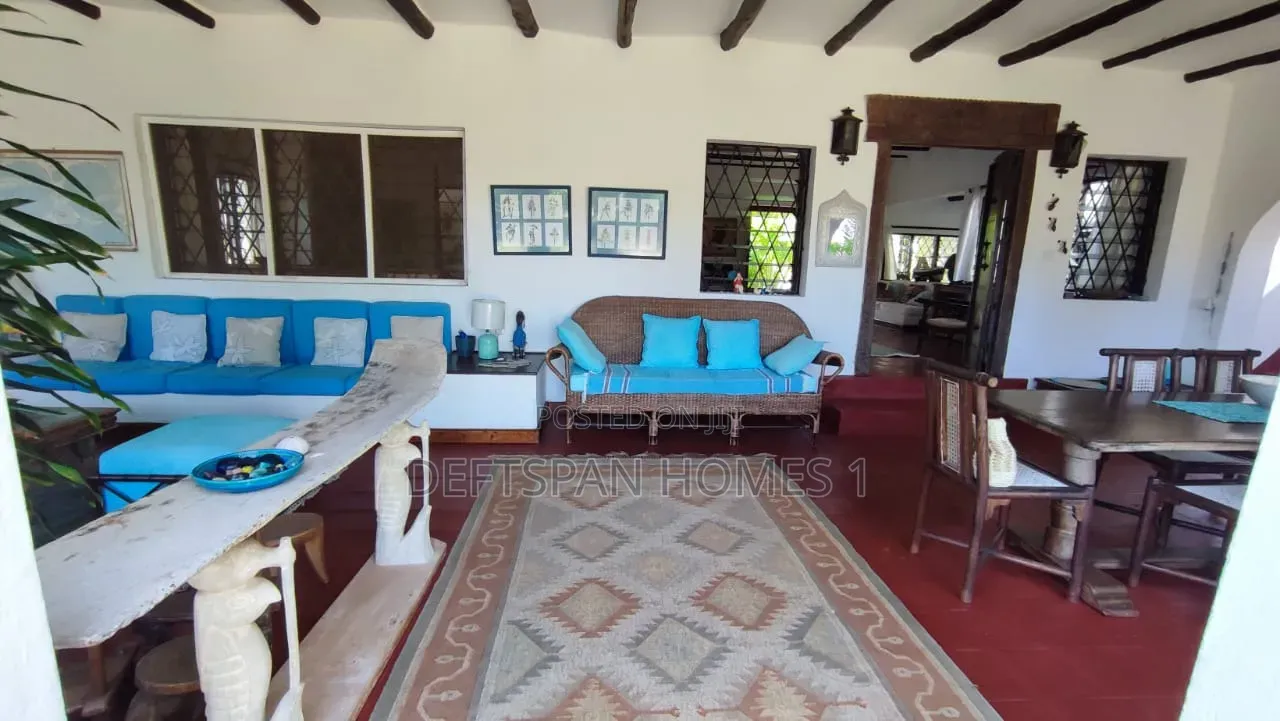 5bdrm Bungalow in Casuarina Marine, Shanzu for sale in Shanzu