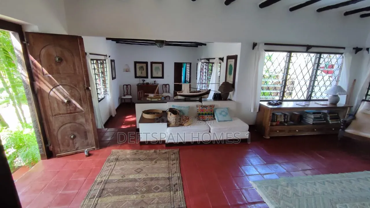 5bdrm Bungalow in Casuarina Marine, Shanzu for sale in Shanzu