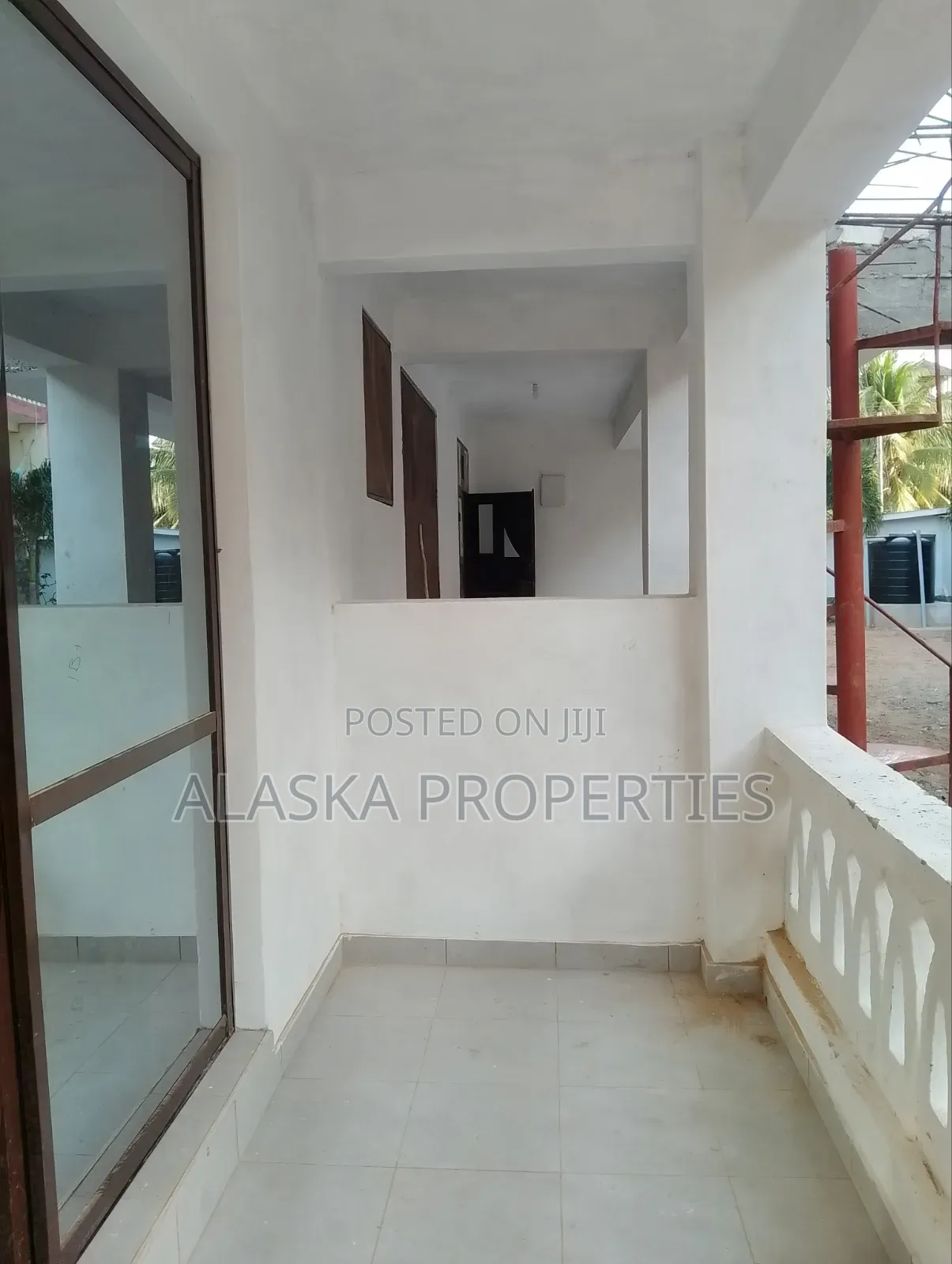 2bdrm Apartment in Diani, Ukunda for rent in Ukunda