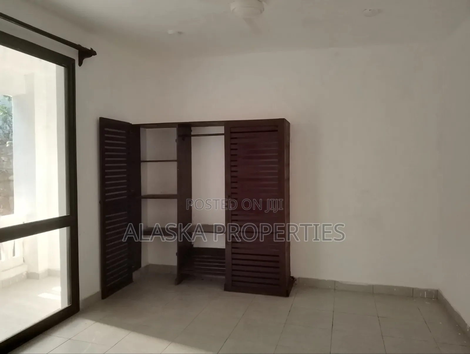 2bdrm Apartment in Diani, Ukunda for rent in Ukunda